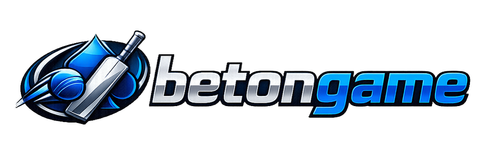 betongame logo